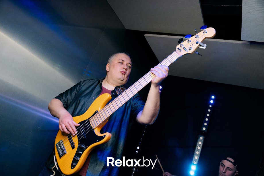 Ночные жители, фото № 34