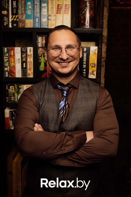 Happy Birthday HP, фото № 104