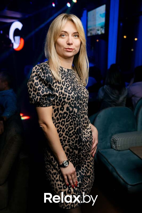 Ночные жители, фото № 18