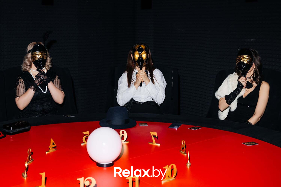 Битва блогеров, фото № 71