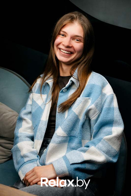 Ночные жители, фото № 62