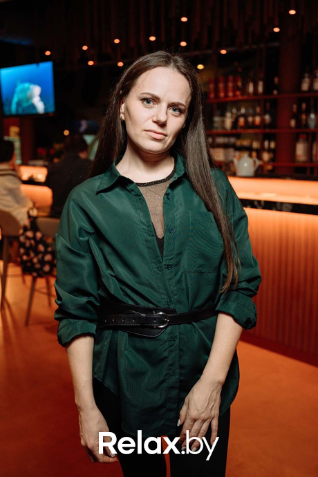 Terra party, фото № 1