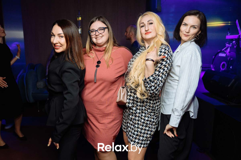 Ночные жители, фото № 24