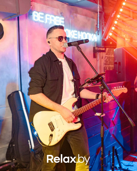 День встречи выпускников, фото № 87