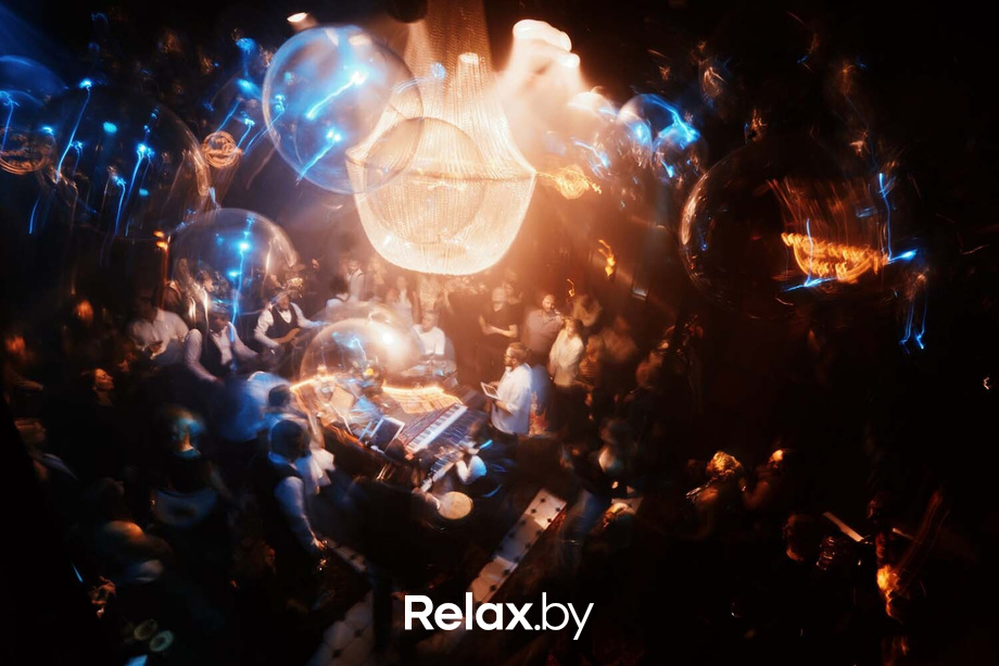 Piano Bar Band, фото № 134