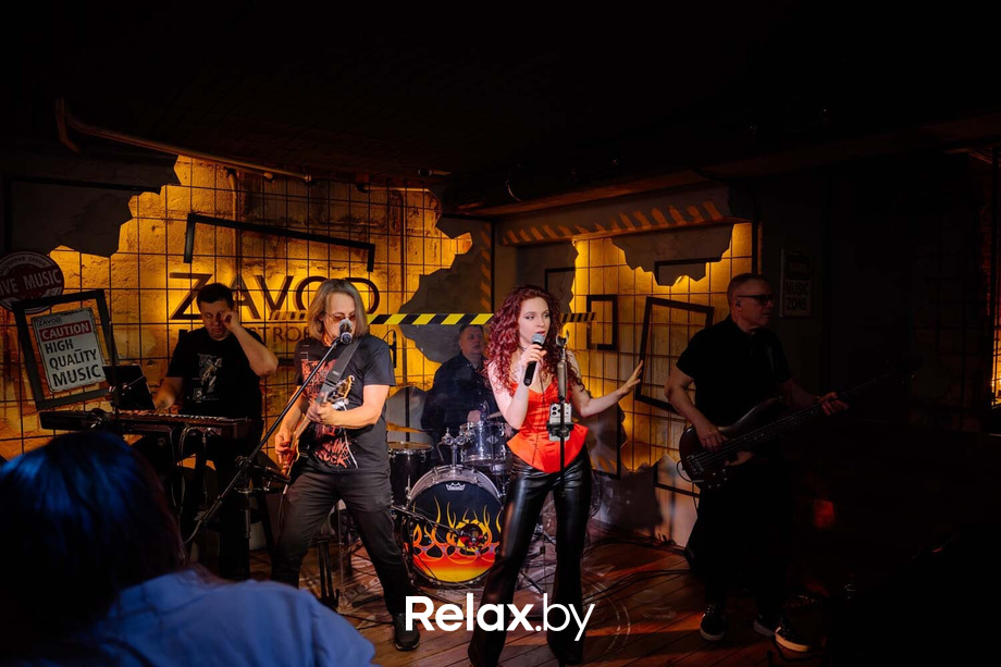 Friday party, фото № 100