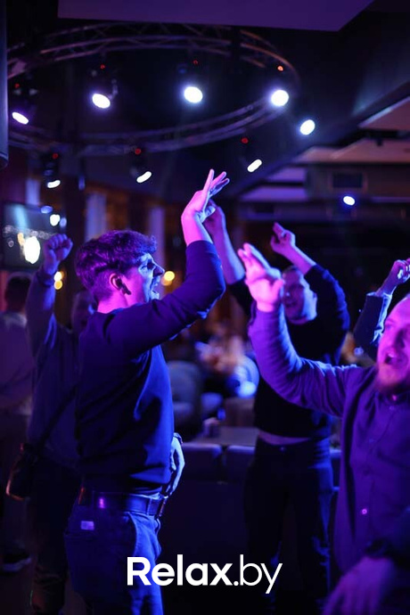 Terra party, фото № 63