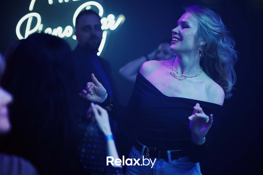 Piano Bar Band, фото № 104