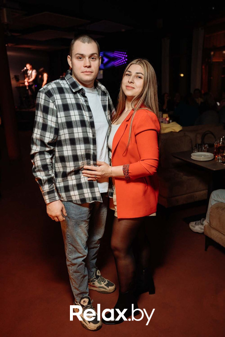 Ночные жители, фото № 20