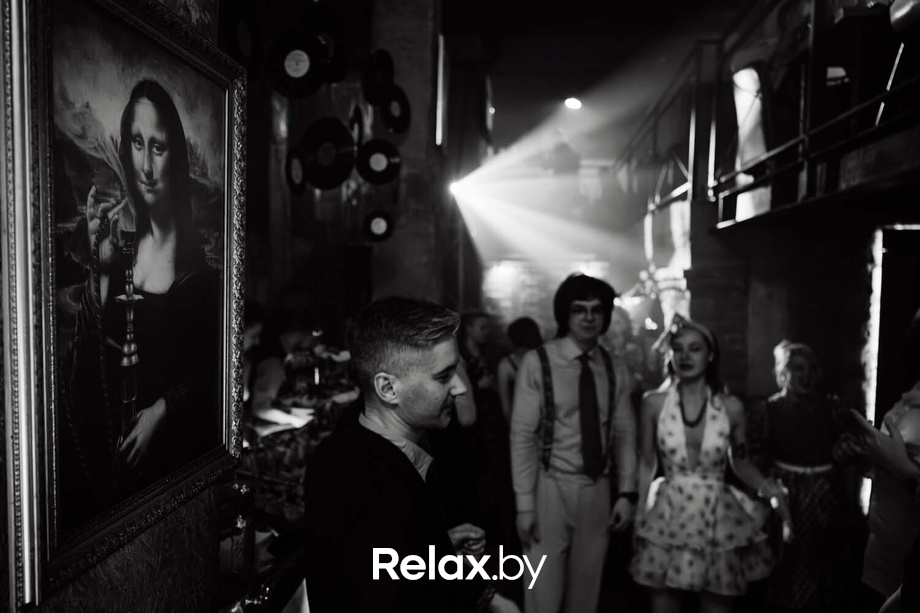 Happy Birthday HP, фото № 255