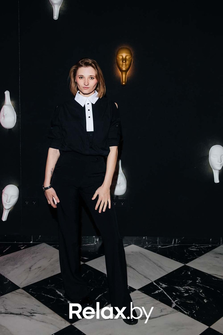 Гламурные разборки Дона Мафии, фото № 67