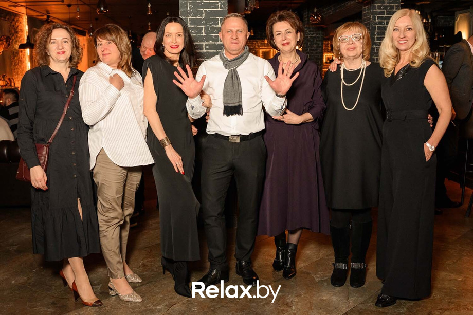 День встречи выпускников, фото № 25