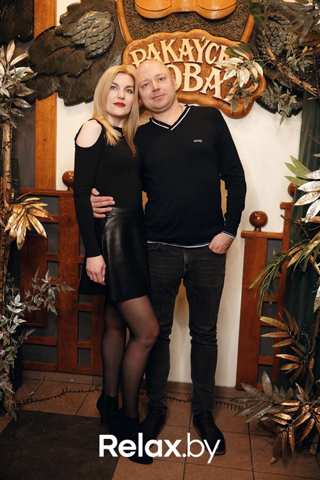 День встречи выпускников, фото № 27