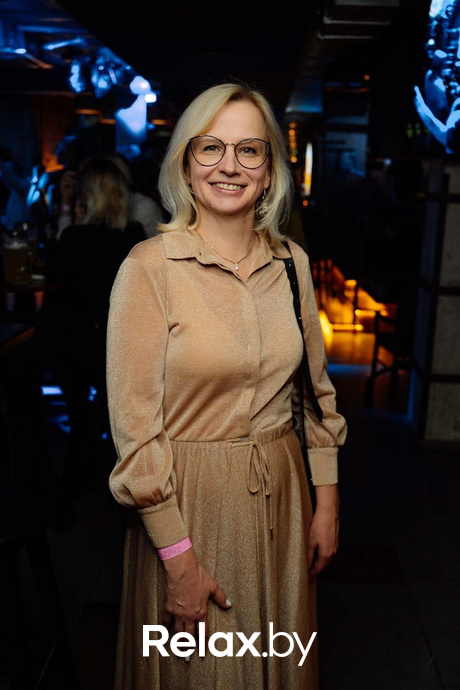 Встреча выпускников, фото № 48