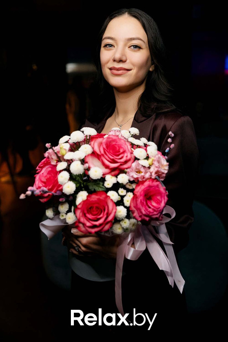 Ночные жители, фото № 68