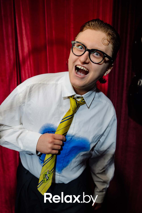 Happy Birthday HP, фото № 205