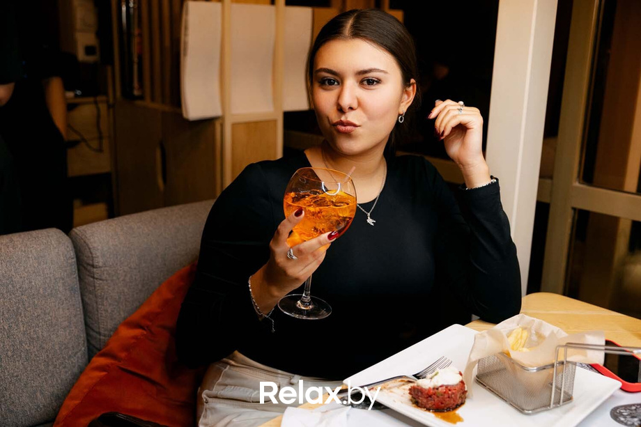 Ночные жители, фото № 37