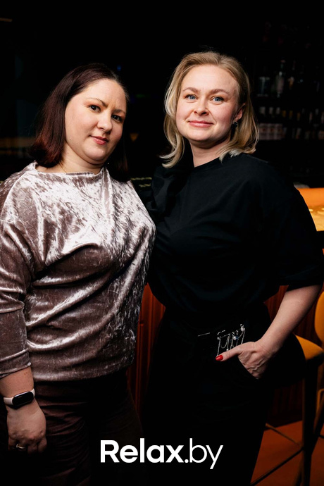 Ночные жители, фото № 12