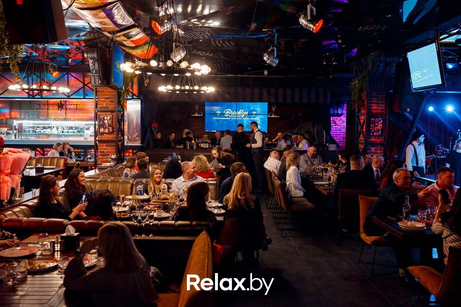 Brooklyn Live!, фото № 4