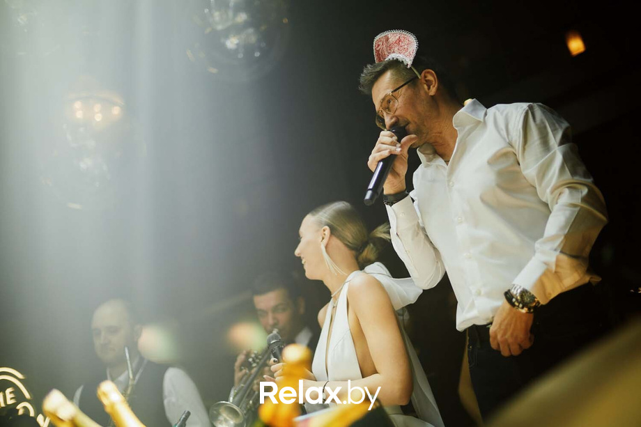 Piano Bar Band, фото № 144