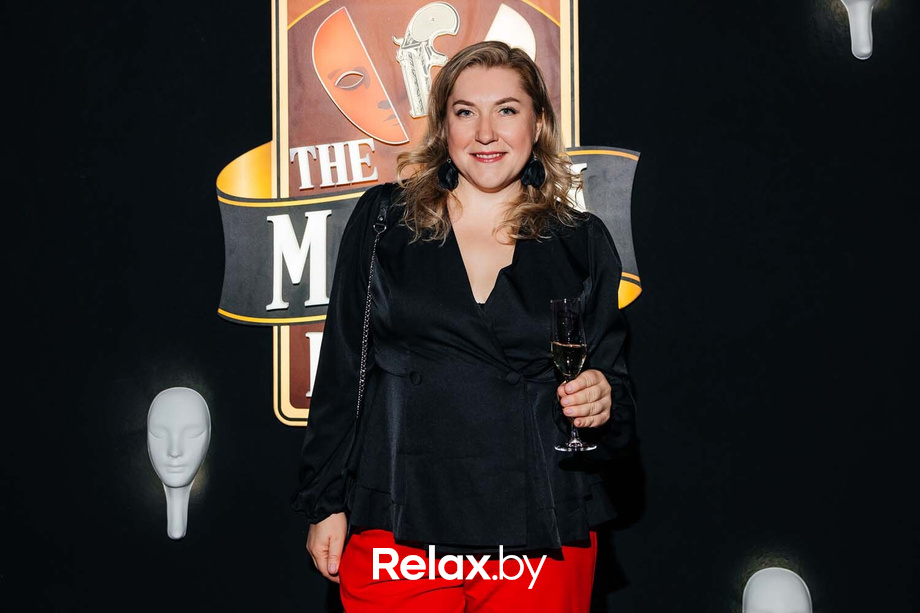 Гламурные разборки Дона Мафии, фото № 75