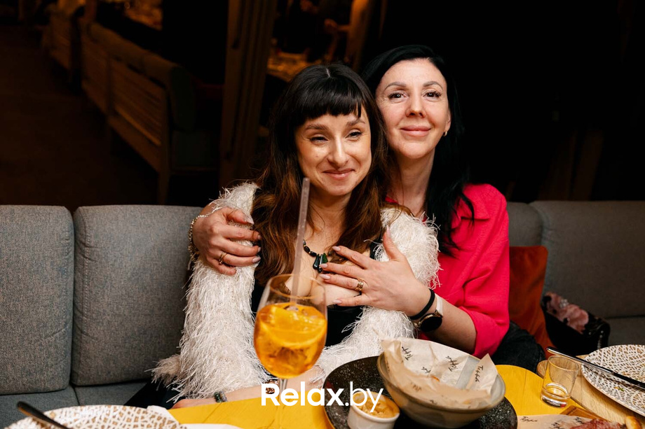 Ночные жители, фото № 16