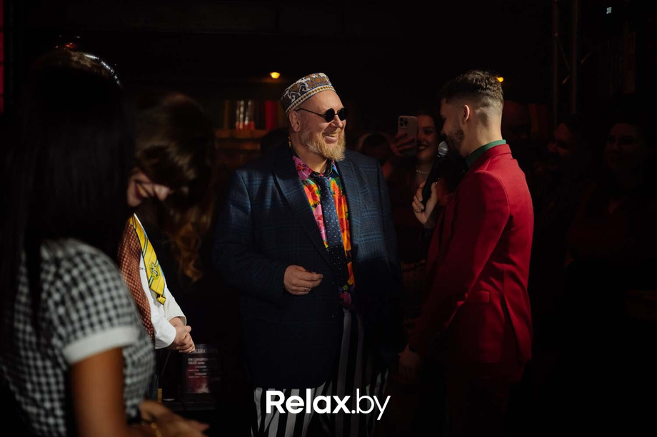 Happy Birthday HP, фото № 38