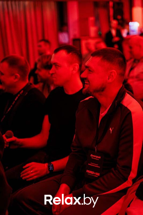 Конференция «‎Pavaga Hub», фото № 46