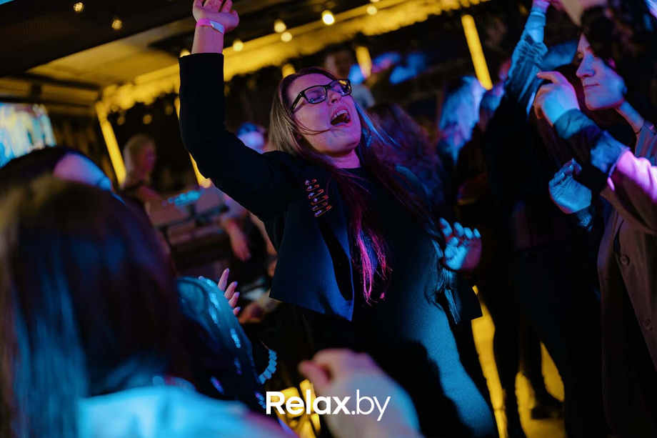 Встреча выпускников, фото № 70