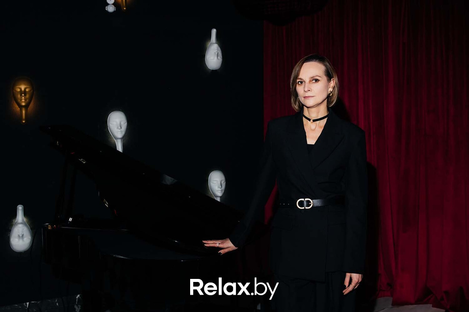 Гламурные разборки Дона Мафии, фото № 12