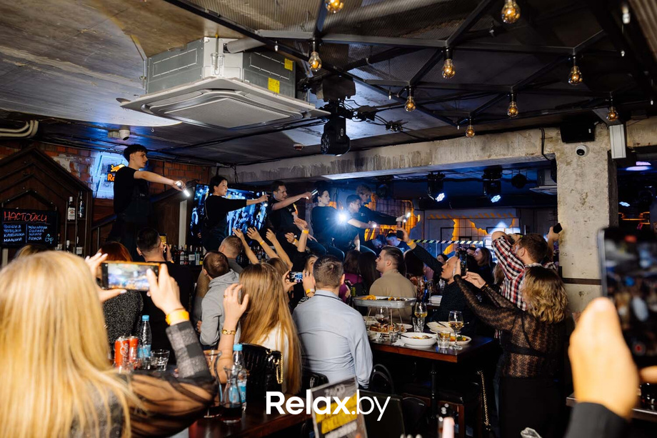 Friday party, фото № 71