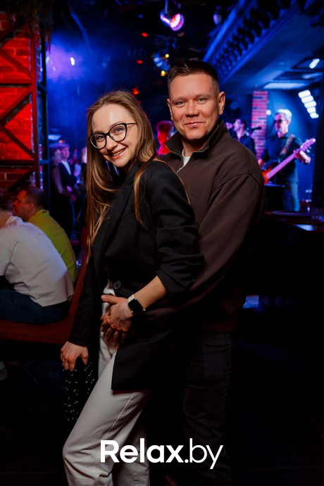 Вечер встречи одноклассников, фото № 23