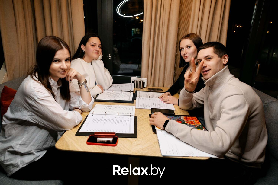 Ночные жители, фото № 44