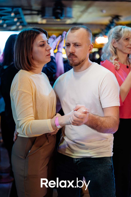 Встреча выпускников, фото № 101