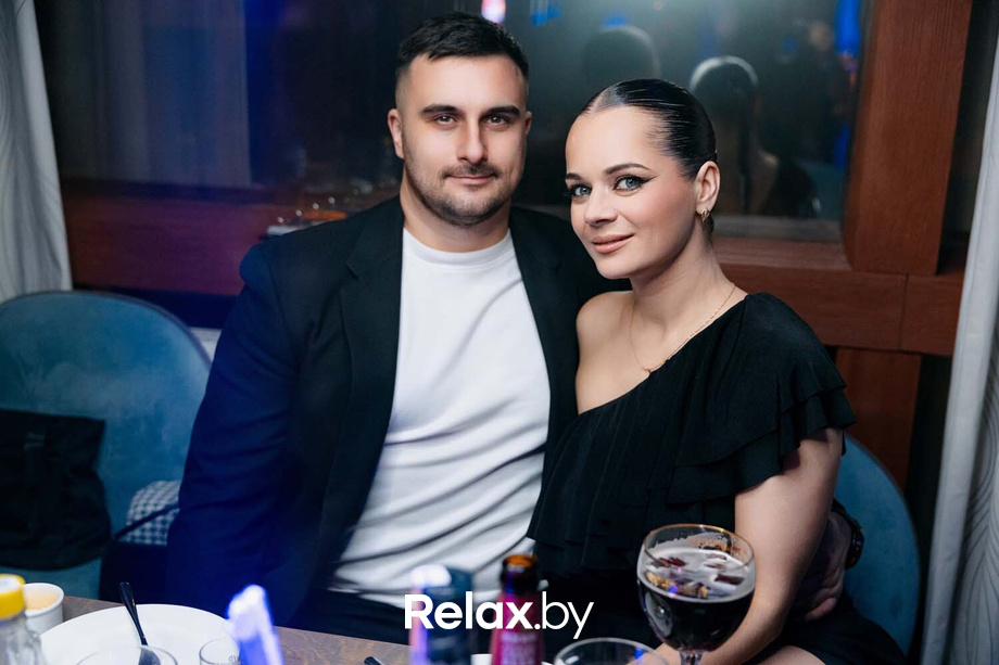 Ночные жители, фото № 52