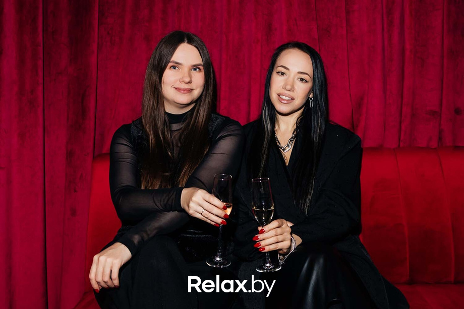 Гламурные разборки Дона Мафии, фото № 267