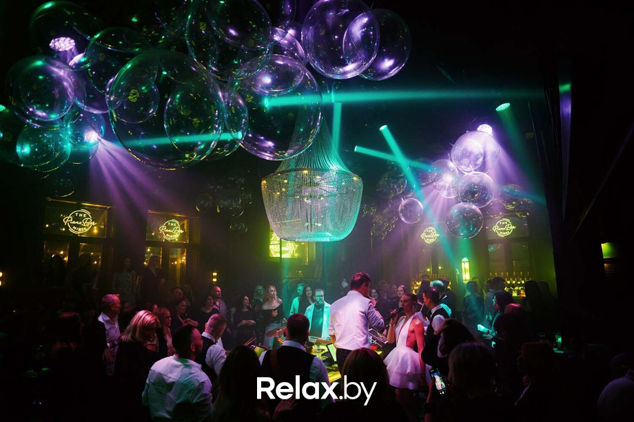 Piano Bar Band, фото № 85