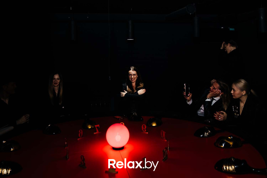 Гламурные разборки Дона Мафии, фото № 148