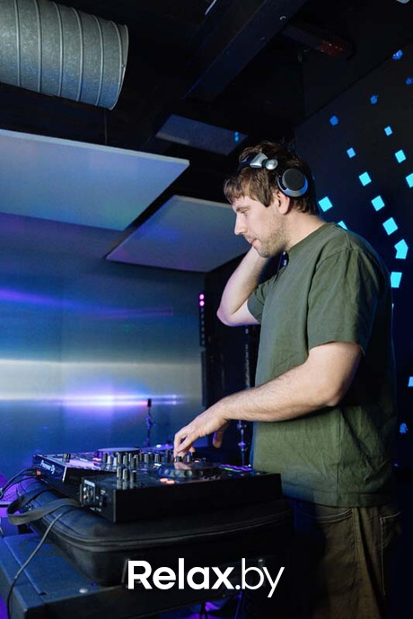 Terra party, фото № 45