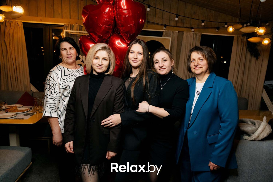 Ночные жители, фото № 37