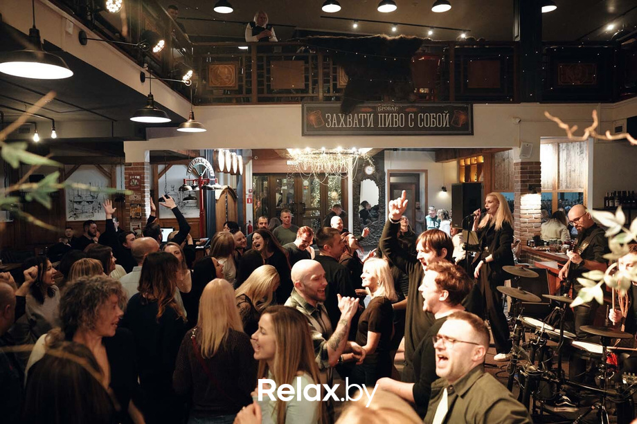 День встречи выпускников, фото № 88