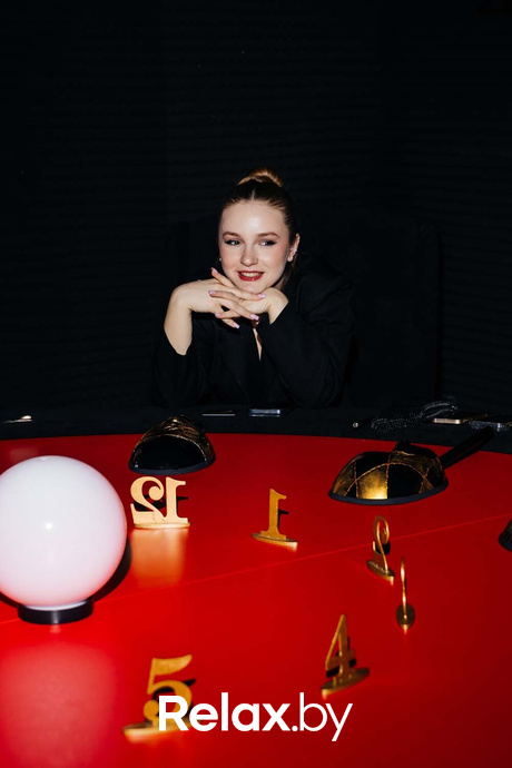 Битва блогеров, фото № 85