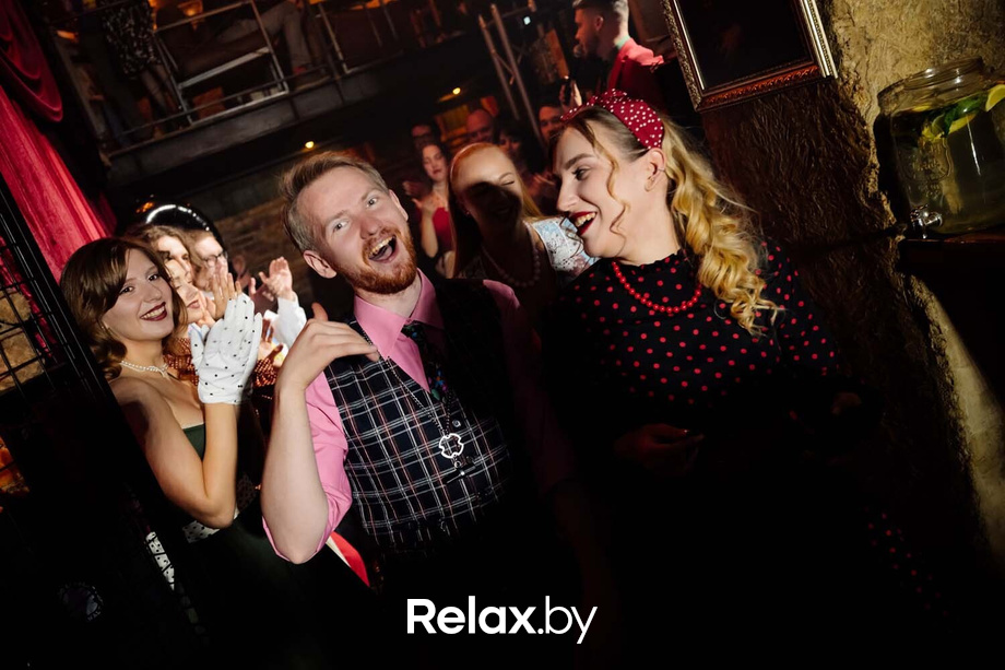 Happy Birthday HP, фото № 52