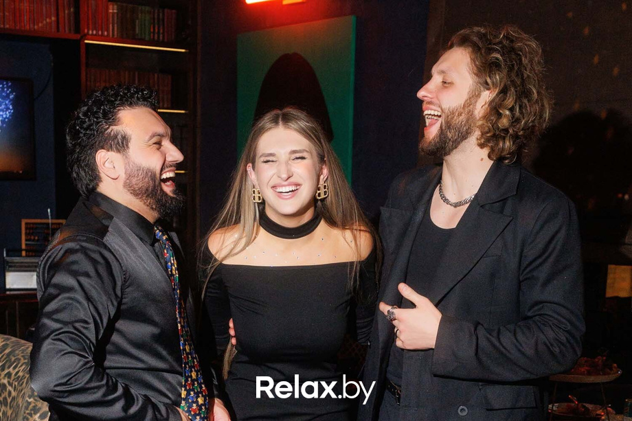 Караоке Party, фото № 50