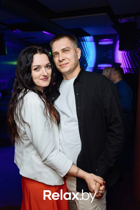 Ночные жители, фото № 69