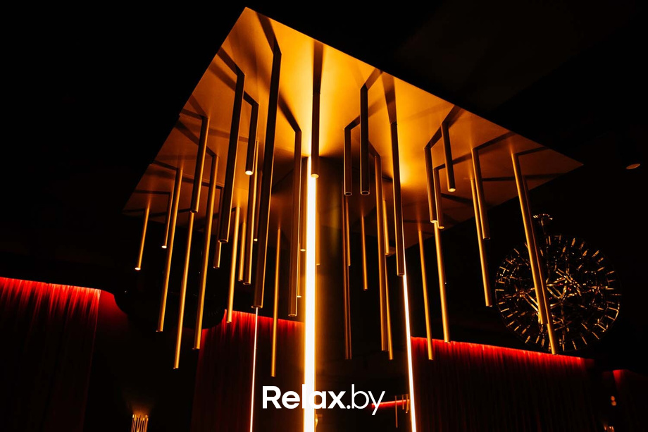 Гламурные разборки Дона Мафии, фото № 18