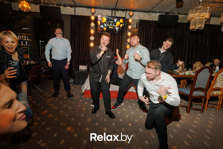 Караоке Party, фото № 45