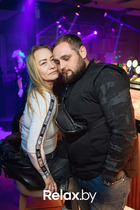 Ночные жители, фото № 4