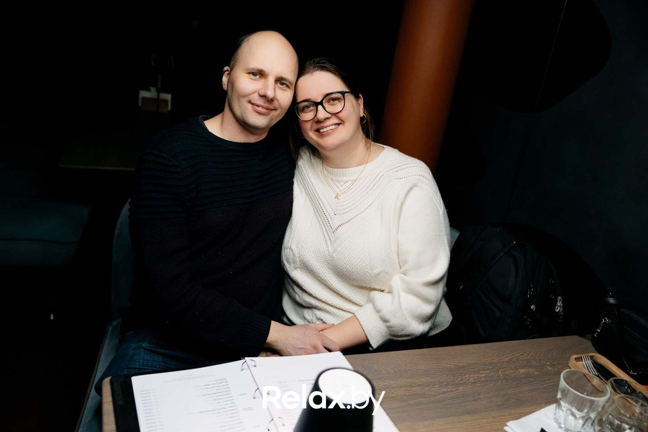 Ночные жители, фото № 55