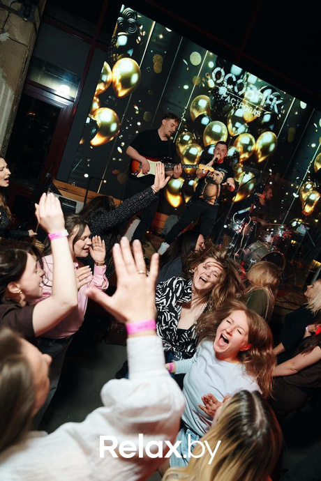 Saturday party, фото № 81